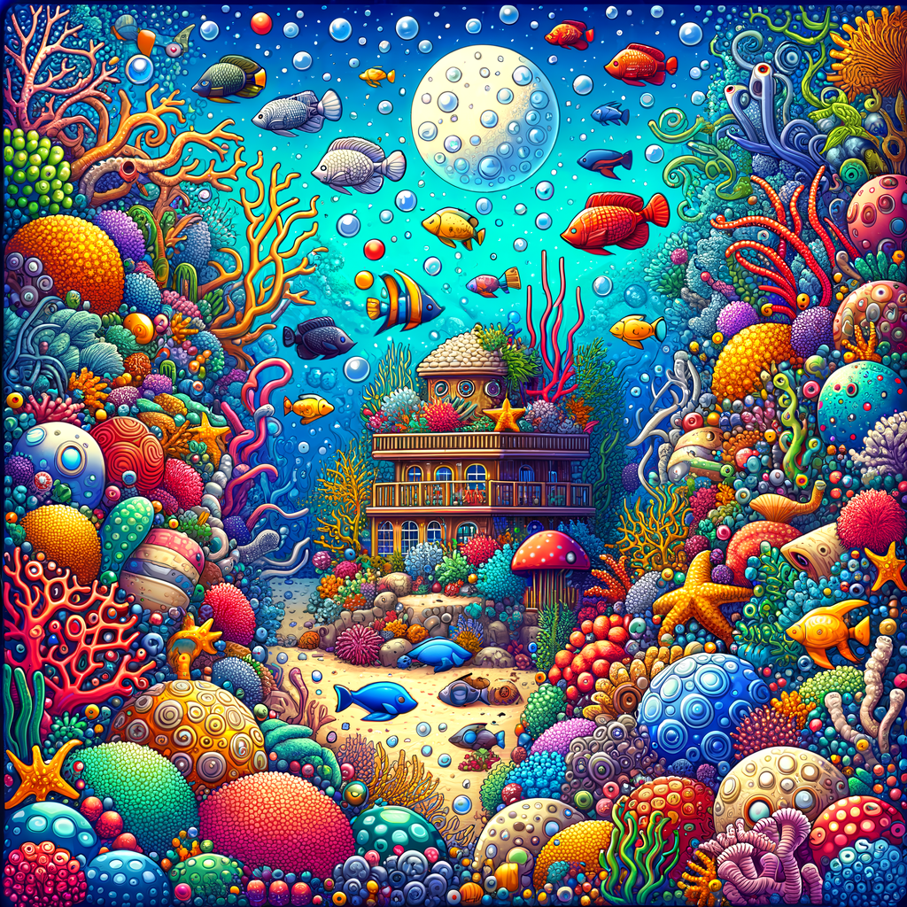 Hotel Yeti-Way Odyssey